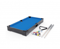 Игровой стол - бильярд DFC 27" RQ22004-PVC