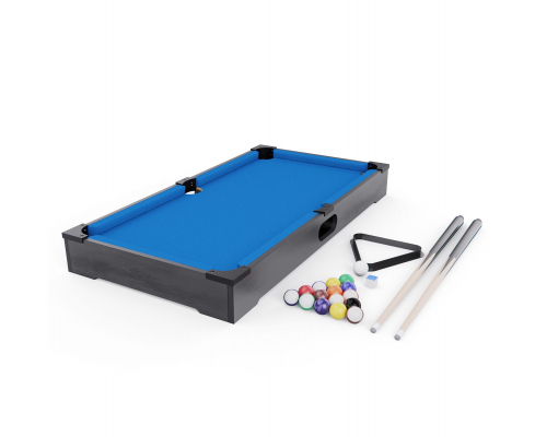 Игровой стол - бильярд DFC 27" RQ22004-PVC