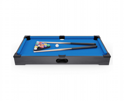 Игровой стол - бильярд DFC 27" RQ22004-PVC