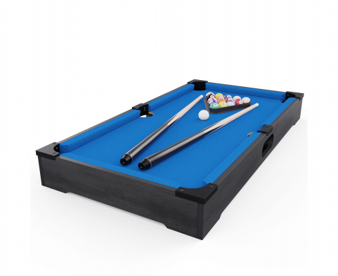 Игровой стол - бильярд DFC 27" RQ22004-PVC