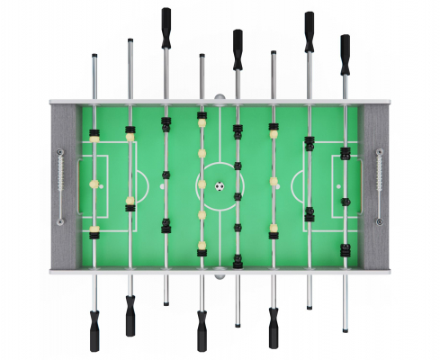 Игровой стол - футбол DFC 55" 140 x 70 см