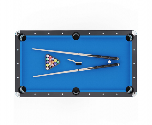 Игровой стол - бильярд DFC 84" RQ23035