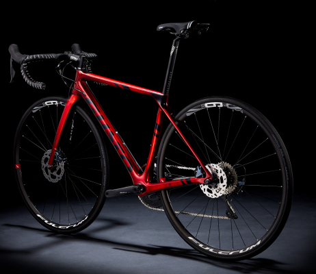 Велосипед Gusto GB Ranger Disc Sport (2021)