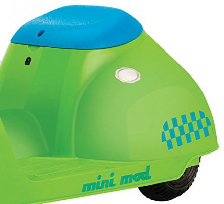 Электроскутер для детей Razor Mini Mod