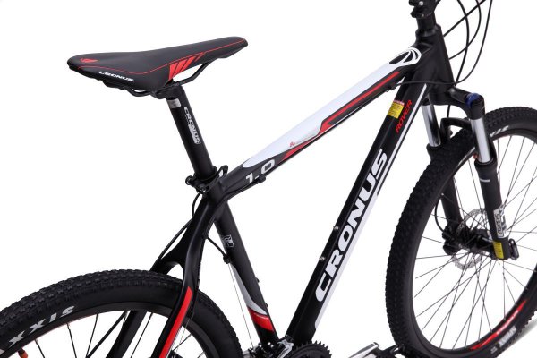 Велосипед Cronus ROVER 1.0 (2015)