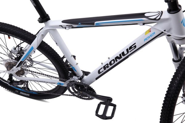 Велосипед Cronus ROVER 1.3 (2015)