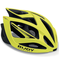 Велошлем Rudy Project AIRSTORM YELLOW FLUO Matt S/M