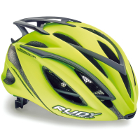 Шлем Rudy Project RACEMASTER YELLOW FLUO S/M