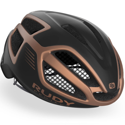 Шлем Rudy Project SPECTRUM Black - Bronze Matt M