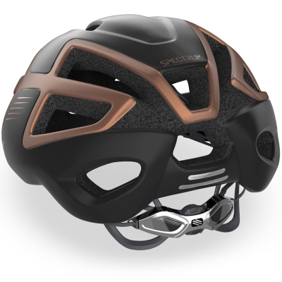 Шлем Rudy Project SPECTRUM Black - Bronze Matt M