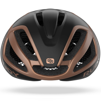 Шлем Rudy Project SPECTRUM Black - Bronze Matt M