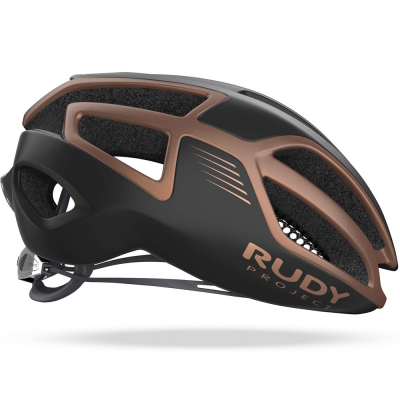 Шлем Rudy Project SPECTRUM Black - Bronze Matt M