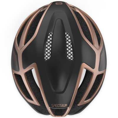 Шлем Rudy Project SPECTRUM Black - Bronze Matt M