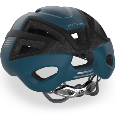 Шлем Rudy Project SPECTRUM Pacific Blue - Black Matt S