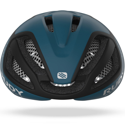 Шлем Rudy Project SPECTRUM Pacific Blue - Black Matt L