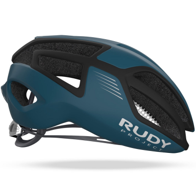Шлем Rudy Project SPECTRUM Pacific Blue - Black Matt M