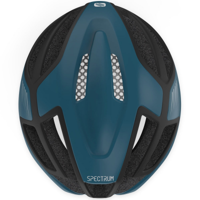 Шлем Rudy Project SPECTRUM Pacific Blue - Black Matt M
