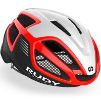 Шлем Rudy Project SPECTRUM Red - Black Shiny L