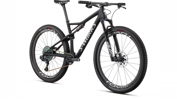 Велосипед Specialized S-Works Epic AXS