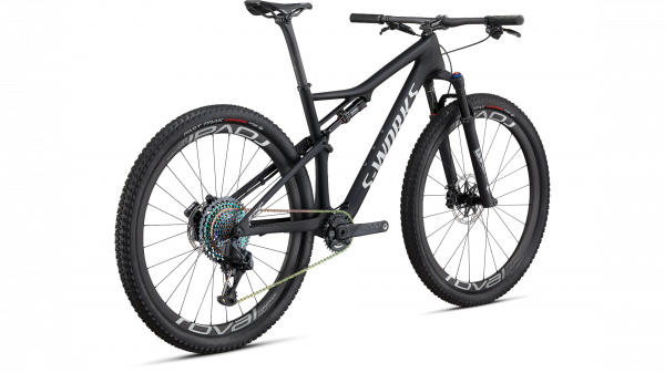 Велосипед Specialized S-Works Epic AXS
