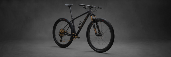 Велосипед S-Works Epic Hardtail Ultralight (2020) 