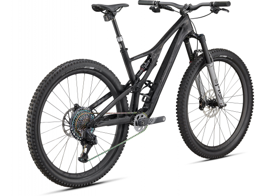 Велосипед S-Works Stumpjumper SRAM AXS 29 (2020)