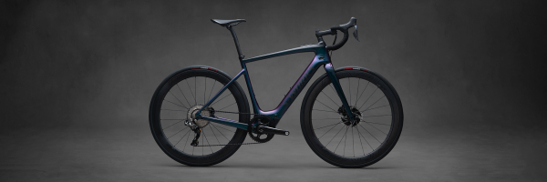 Электровелосипед S-Works Turbo Creo SL (2020)