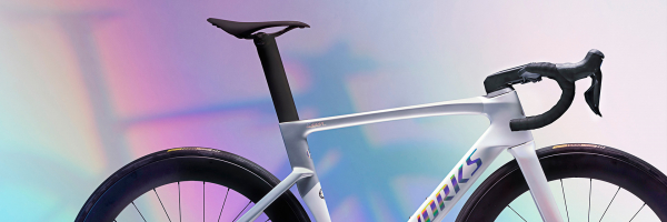 Велосипед S-Works Venge Di2 – Sagan Collection LTD (2020)