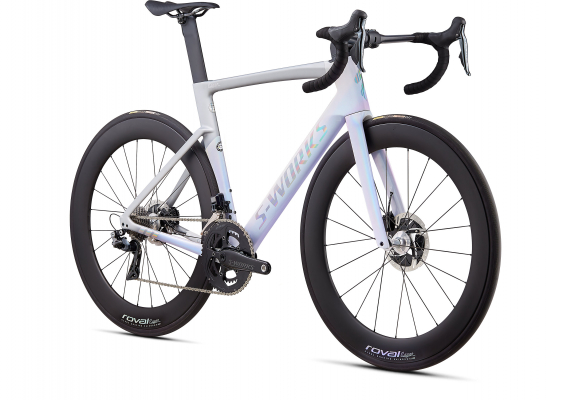 Велосипед S-Works Venge Di2 – Sagan Collection LTD (2020)