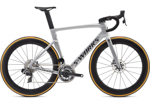 Велосипед S-Works Venge Disc – SRAM ETAP