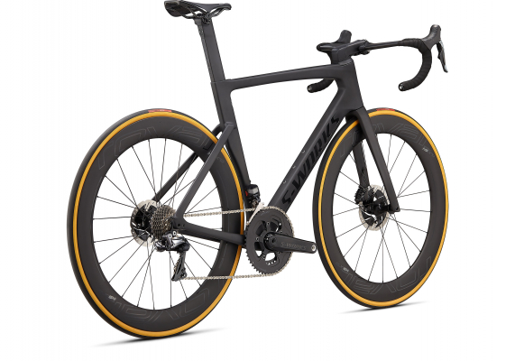 Велосипед S-Works Venge (2020)