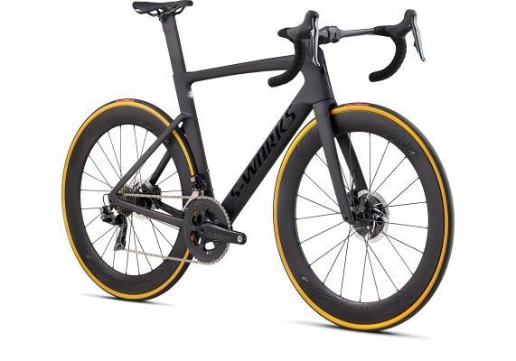Велосипед S-Works Venge (2020)