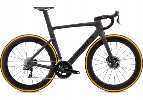 Велосипед S-Works Venge (2020)