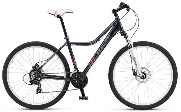 Велосипед Schwinn Rocket 6 WOMENS (2015)