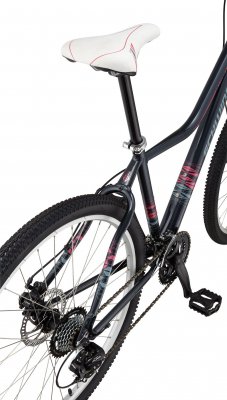 Велосипед Schwinn Rocket 6 WOMENS (2015)