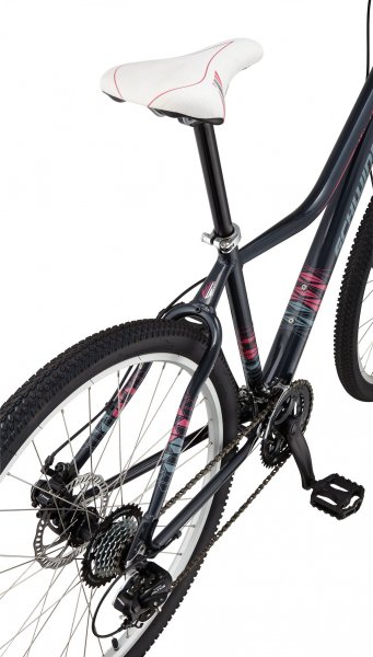 25 244 Schwinn Rocket 6 WOMENS 2015