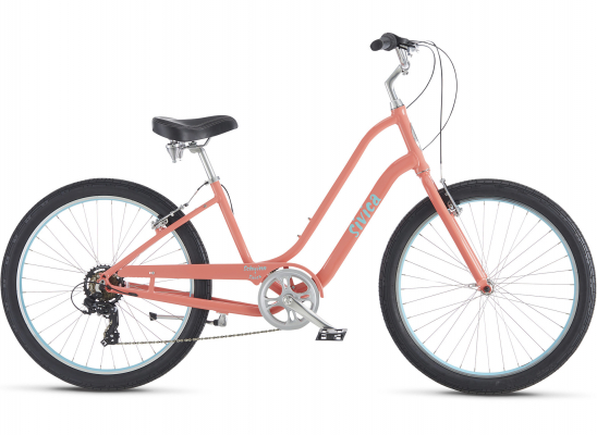 Велосипед Schwinn SIVICA 7 WOMEN (2021)