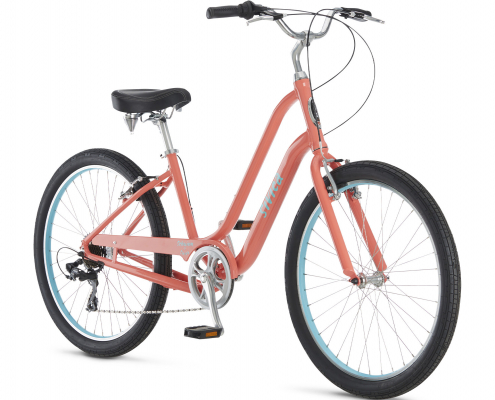 Велосипед Schwinn SIVICA 7 WOMEN (2021)