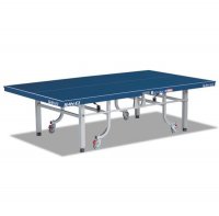Теннисный стол для помещений San-Ei IF-VERIC-VSAS-CENTEROLD