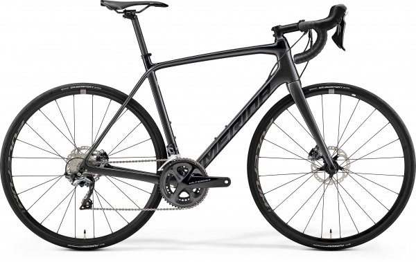Велосипед Merida Scultura Disc 6000 (2019)
