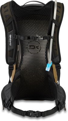 Рюкзак с резервуаром DAKINE SEEKER 10L BLACK