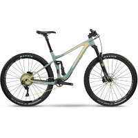 Велосипед BMC Speedfox 01 TWO GX 27,5 (2022)