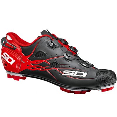 Велотуфли Sidi MTB TIGER SRS MATT Carbon