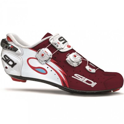 Велотуфли Sidi WIRE Carbon Team Katusha