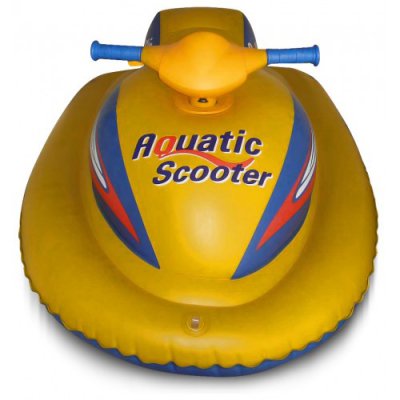 Детский гидроцикл   Aquatic scooter 60W