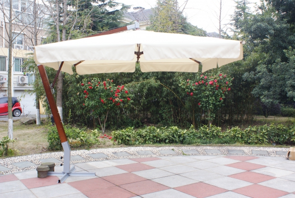 Садовый зонт GardenWay SLHU007 