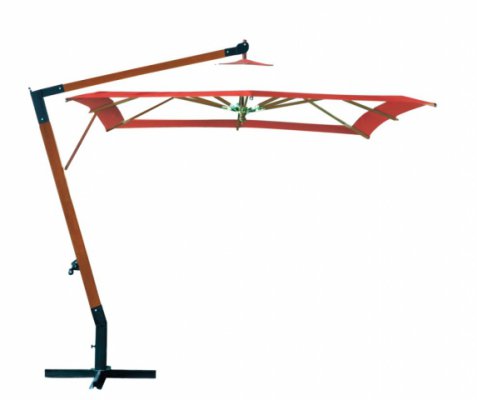 Садовый зонт GardenWay SLHU008 