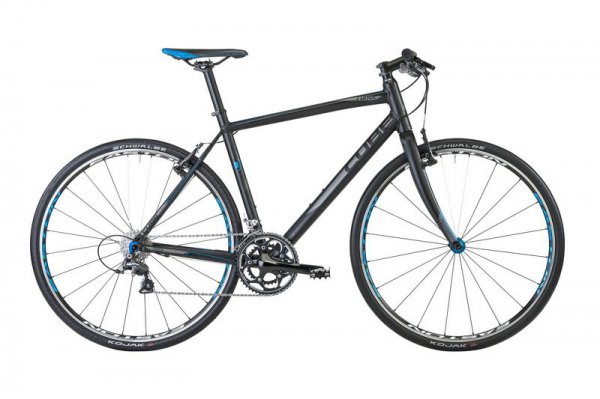 Велосипед Cube 2013 SL Cross Pro