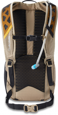 Рюкзак DAKINE с резервуаром SYNCLINE 12L GOLDEN GLOW