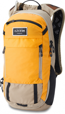 Рюкзак DAKINE с резервуаром SYNCLINE 12L GOLDEN GLOW